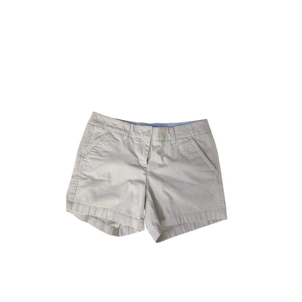 Southern Tide Khaki Shorts Size 4